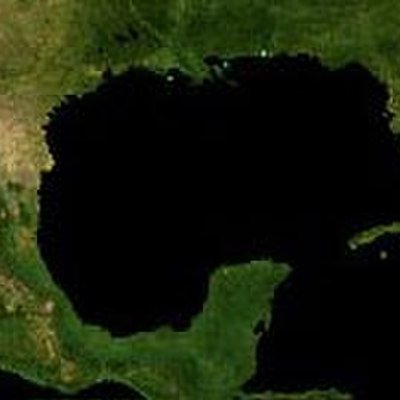 Gulf of Mexico