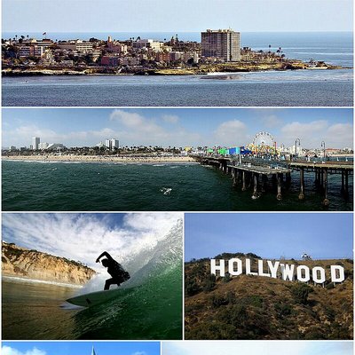 Southern California