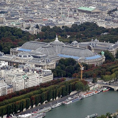 Grand Palais