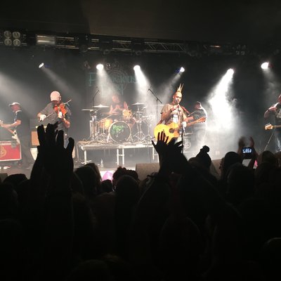 Rock City (nightclub)