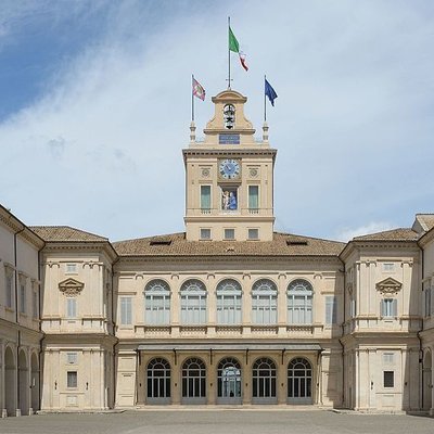 Quirinal Palace