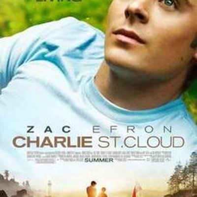 Charlie St. Cloud (film)