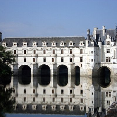 Château de Chenonceau