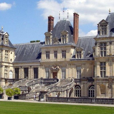 Palace of Fontainebleau
