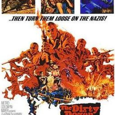 The Dirty Dozen