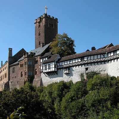 Wartburg
