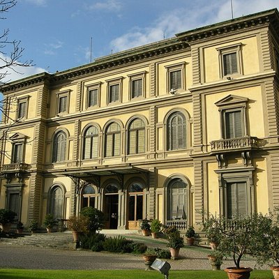 Palazzo dei Congressi