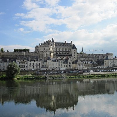 Château d'Amboise