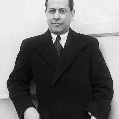 José Raúl Capablanca