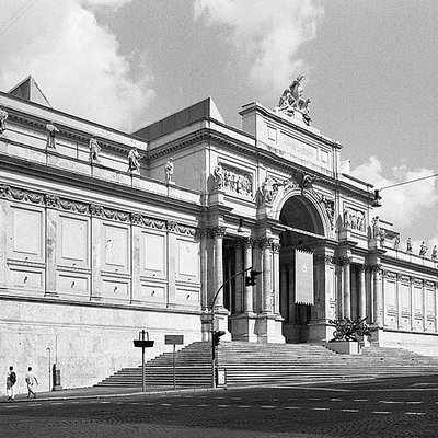 Palazzo delle Esposizioni