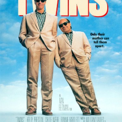 Twins (1988 film)