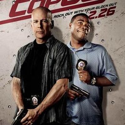Cop Out (2010 film)
