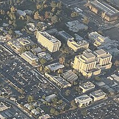 Duarte, California