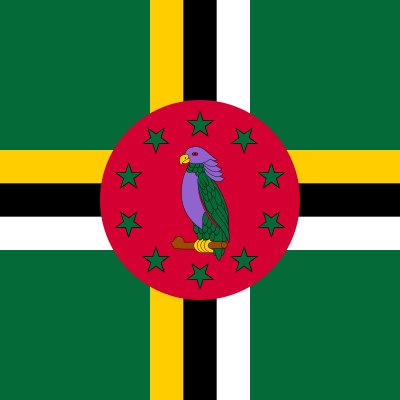 Dominica logo
