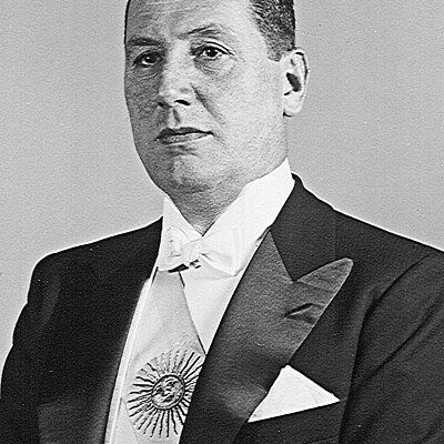 Juan Perón
