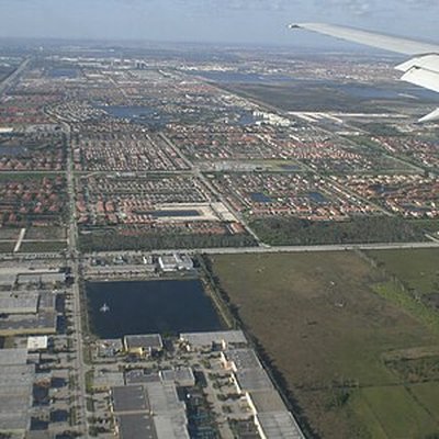 Doral, Florida logo