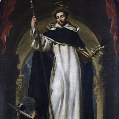 Saint Dominic