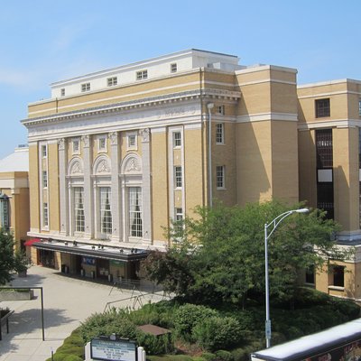 Durham, North Carolina logo