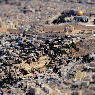 City of David