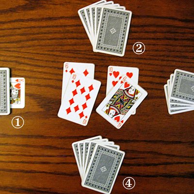 Durak