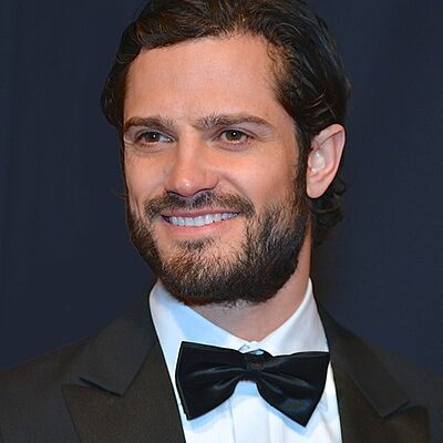 Prince Carl Philip, Duke of Värmland