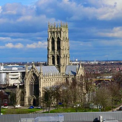 Doncaster