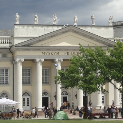 Documenta