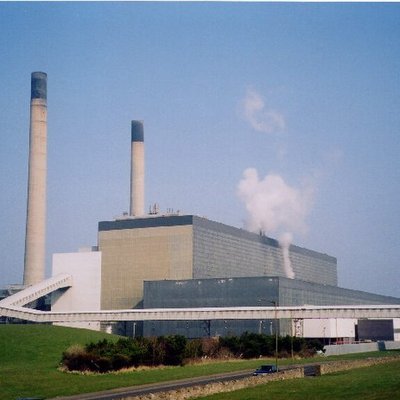 Scottish Power