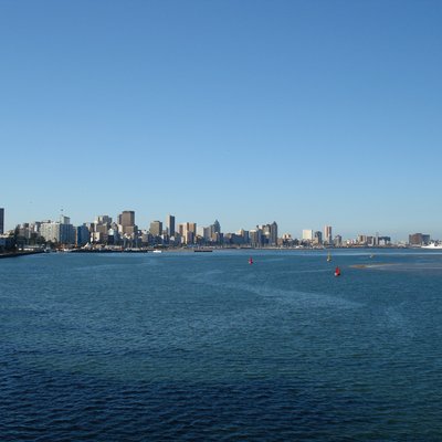 Durban logo