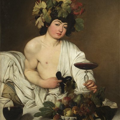 Dionysus