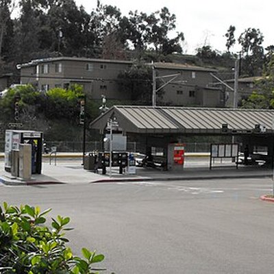 La Mesa, California