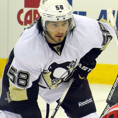 Kris Letang
