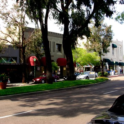 Escondido, California logo