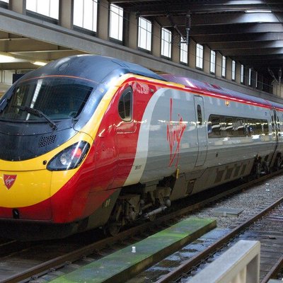 Virgin Trains