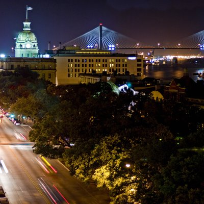 Savannah, Georgia