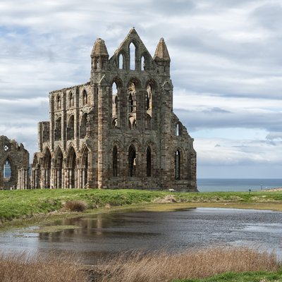 North East England