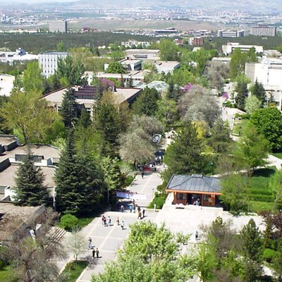 Middle East Technical University