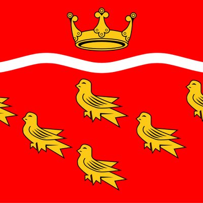East Sussex