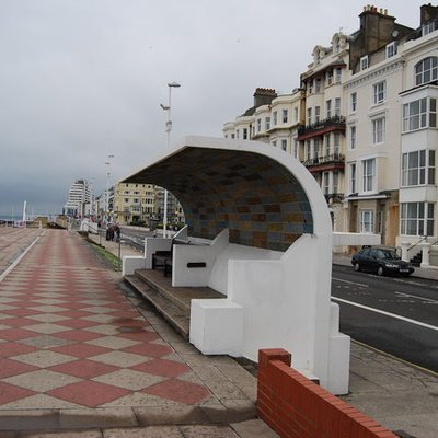 St Leonards-on-Sea
