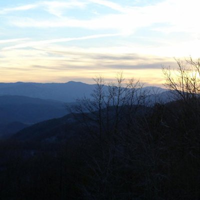 East Tennessee logo