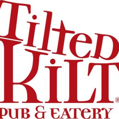 Tilted Kilt Pub and Eatery logo
