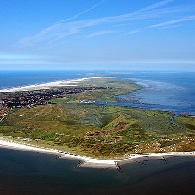 Spiekeroog