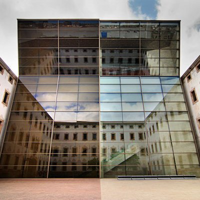 Centre de Cultura Contemporània de Barcelona