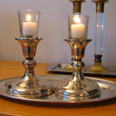 Jewish holidays logo
