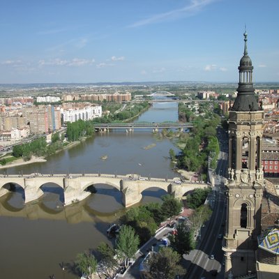 Ebro