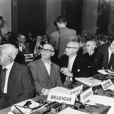 World Jewish Congress