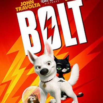 Bolt (2008 film)