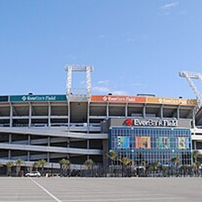 EverBank Field