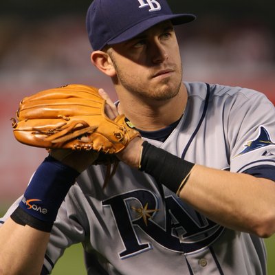 Evan Longoria