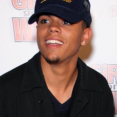 Evan Ross logo